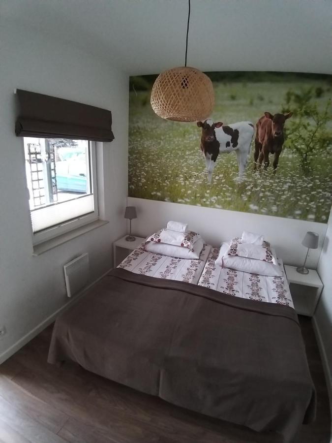 Nowe Guty Fun Apartment Bagian luar foto