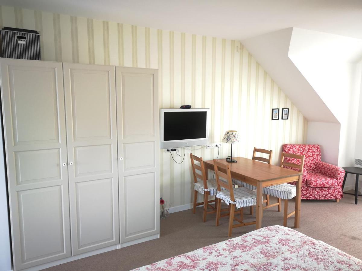 Nowe Guty Fun Apartment Bagian luar foto