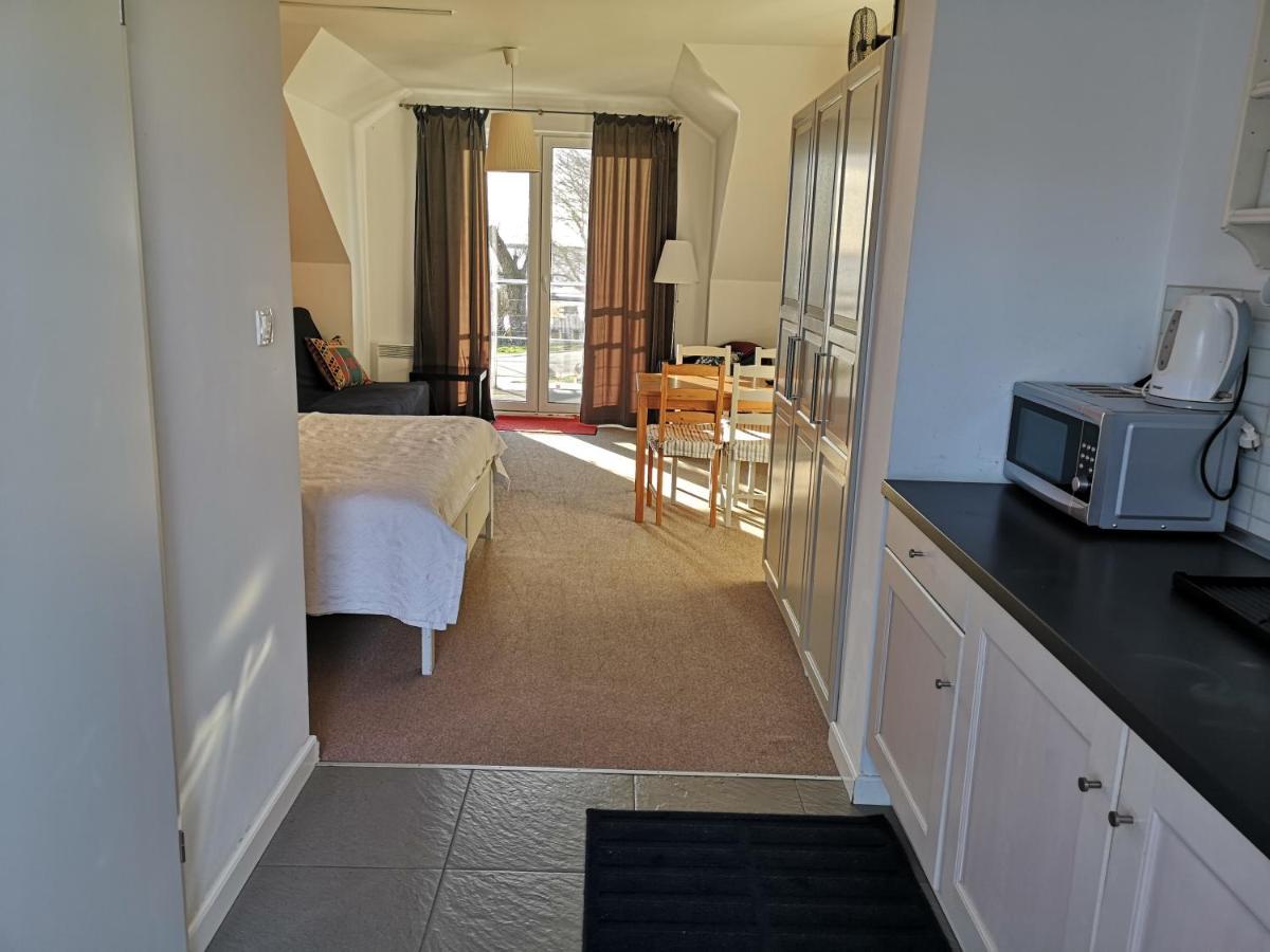 Nowe Guty Fun Apartment Bagian luar foto