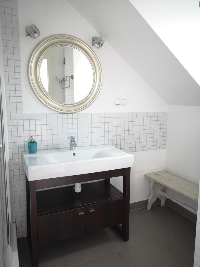 Nowe Guty Fun Apartment Bagian luar foto