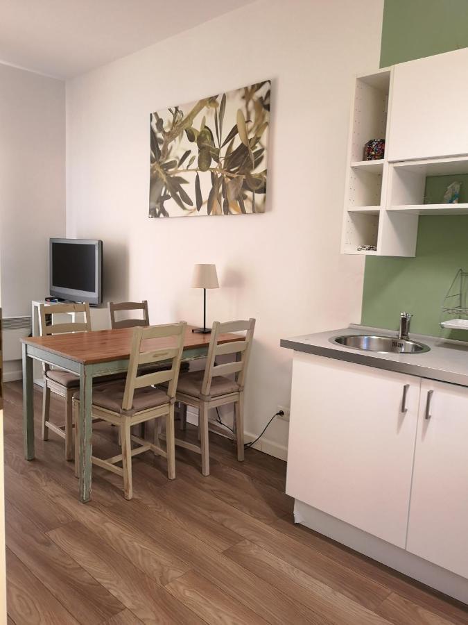 Nowe Guty Fun Apartment Bagian luar foto