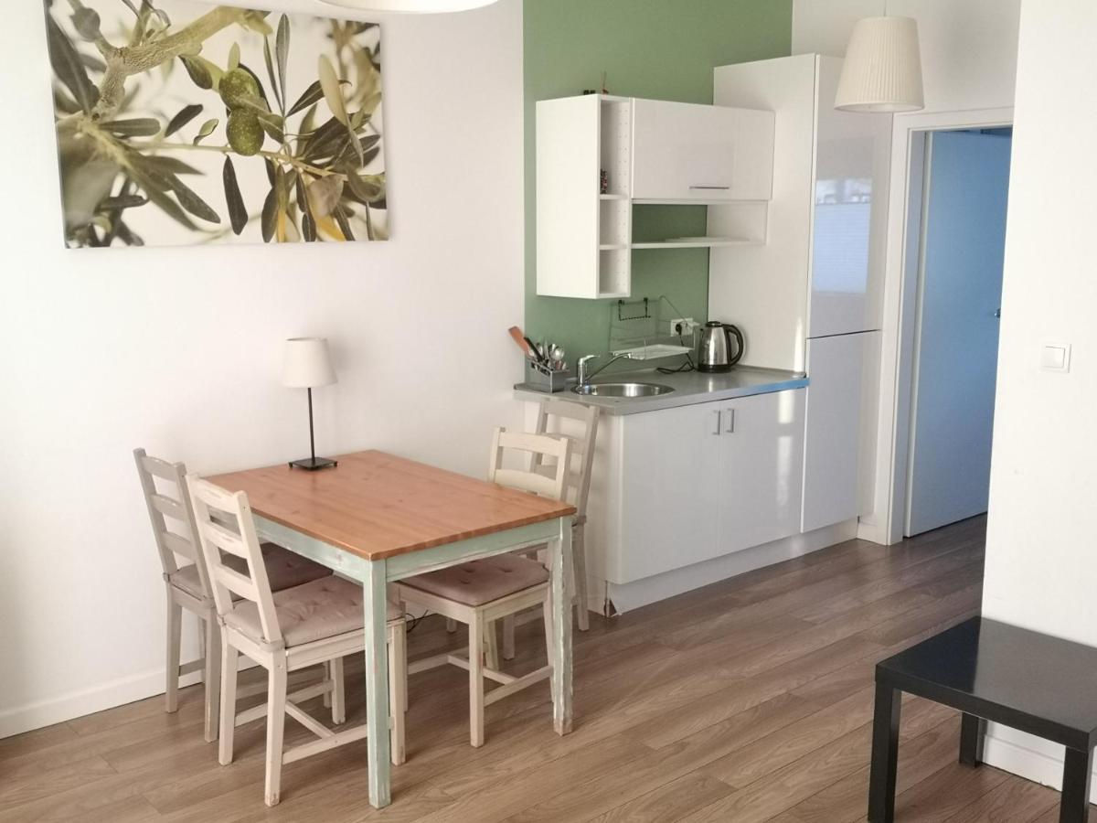 Nowe Guty Fun Apartment Bagian luar foto