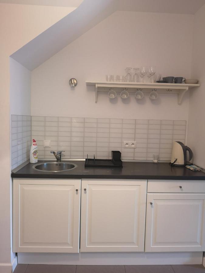 Nowe Guty Fun Apartment Bagian luar foto