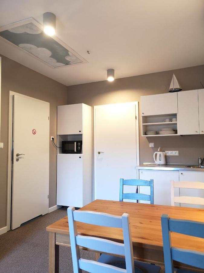 Nowe Guty Fun Apartment Bagian luar foto