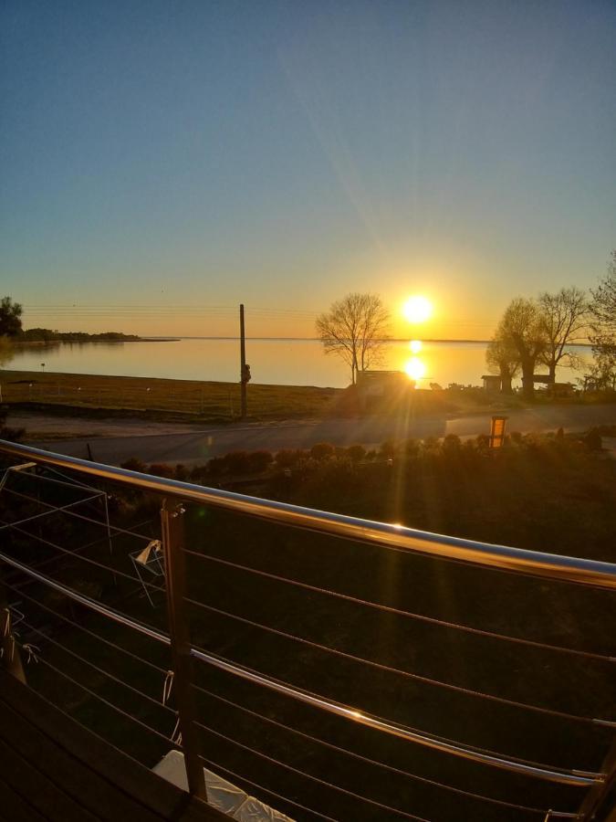 Nowe Guty Fun Apartment Bagian luar foto