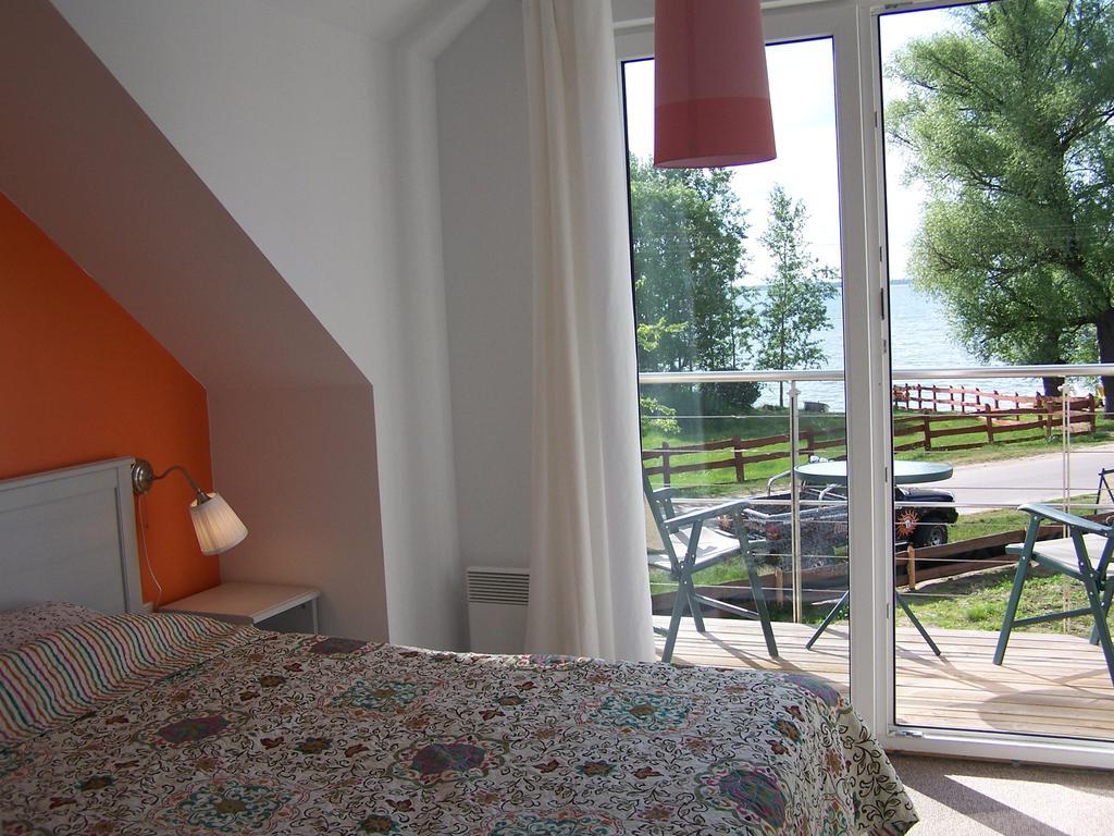 Nowe Guty Fun Apartment Ruang foto