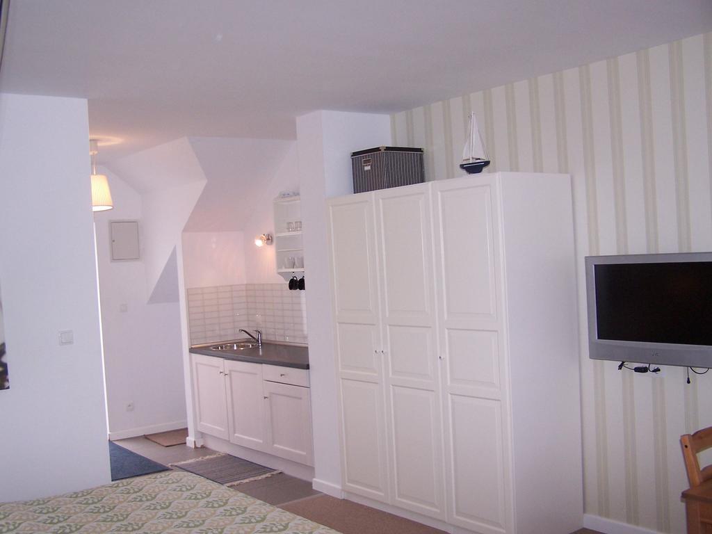 Nowe Guty Fun Apartment Bagian luar foto