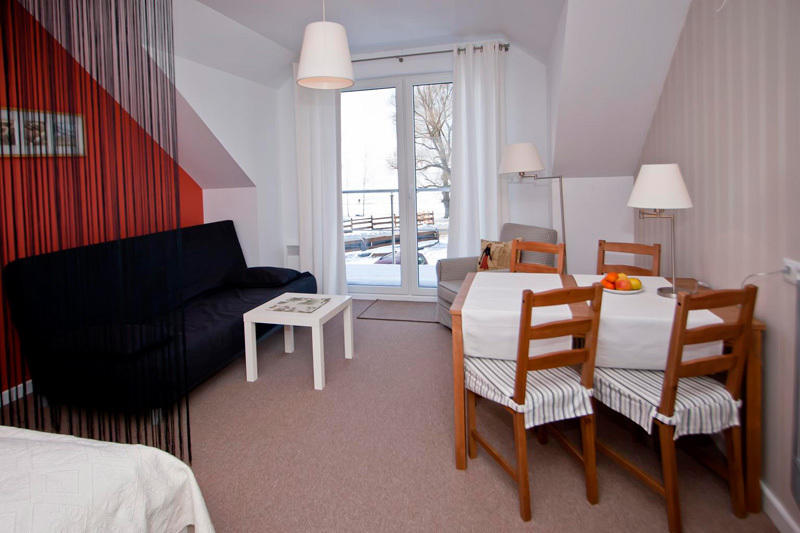 Nowe Guty Fun Apartment Ruang foto